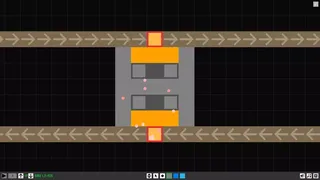 Скриншот 6 к игре Pixel Transit