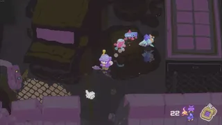 Скриншот 5 к игре Robo Catcher