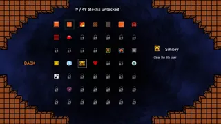 Скриншот 8 к игре Midtris