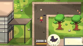 Скриншот 6 к игре Bling Bling Bankruptcy