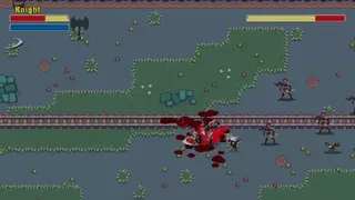 Скриншот 5 к игре The Great Axe