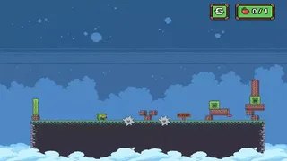 Скриншот 5 к игре Happy Piggy