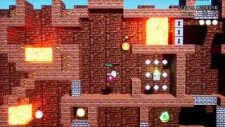 Скриншот 7 к игре とぶ、とり。