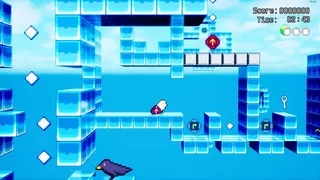 Скриншот 8 к игре とぶ、とり。