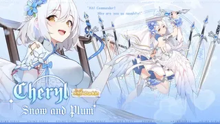 Скриншот 6 к игре Goddess of Fate: Waifu RPG