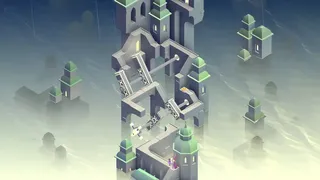 Скриншот 6 к игре Monument Valley 3
