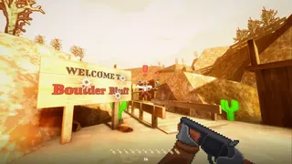 Скриншот 5 к игре Saloonery