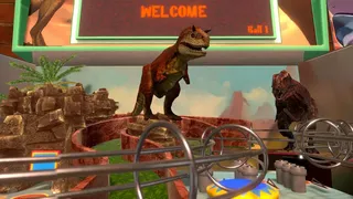 Скриншот 7 к игре Pinball Jam
