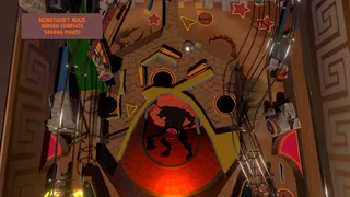 Скриншот 8 к игре Pinball Jam