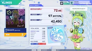Скриншот 6 к игре PLATiNA :: LAB