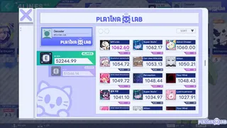 Скриншот 7 к игре PLATiNA :: LAB