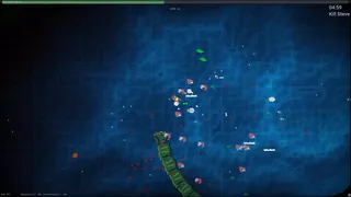 Скриншот 5 к игре Oh Buoy!