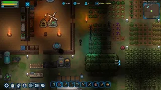 Скриншот 7 к игре 异星家园(XenoHaven)