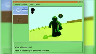 Скриншот 7 к игре Immortal Boy