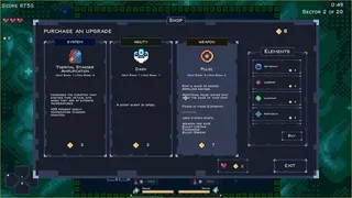 Скриншот 5 к игре Nebula Cleanup Crew