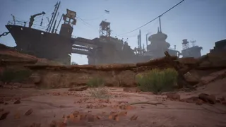 Скриншот 5 к игре Duneborn
