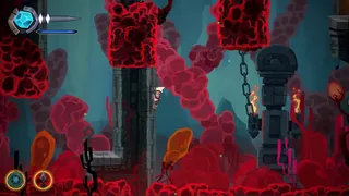 Скриншот 5 к игре Teios Journey