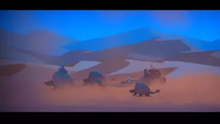 Скриншот 6 к игре Teios Journey