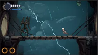 Скриншот 8 к игре Teios Journey
