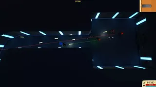 Скриншот 5 к игре Knights In A Different SpaceTime