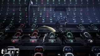 Скриншот 6 к игре 2nd EVE