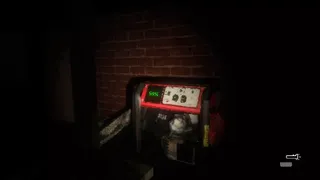 Скриншот 8 к игре Shut the windows and don't look outside