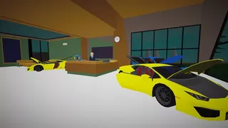 Скриншот 5 к игре Deal On Four Wheels