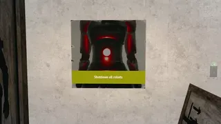 Скриншот 7 к игре Robot Anomaly