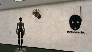 Скриншот 8 к игре Robot Anomaly