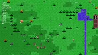 Скриншот 5 к игре The 4th Horizon