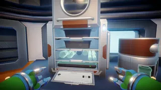 Скриншот 7 к игре Space Restaurant