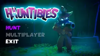 Скриншот 5 к игре Hauntibles