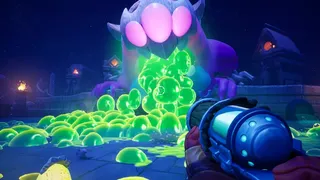 Скриншот 6 к игре Hauntibles