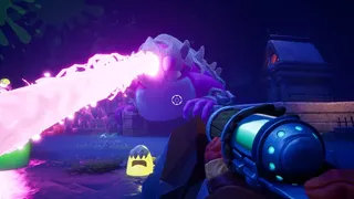 Скриншот 7 к игре Hauntibles