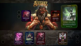 Скриншот 5 к игре Alegraz