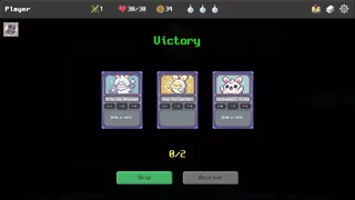 Скриншот 5 к игре Arcana