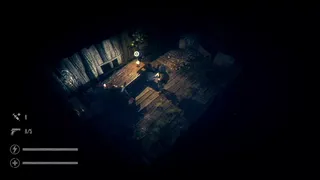 Скриншот 6 к игре The Silent Jungle