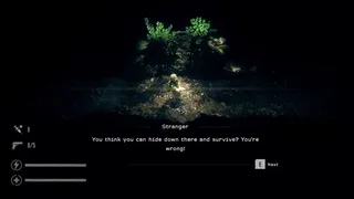 Скриншот 7 к игре The Silent Jungle
