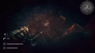 Скриншот 8 к игре The Silent Jungle