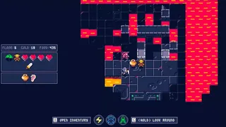 Скриншот 6 к игре Fire & Brimstone