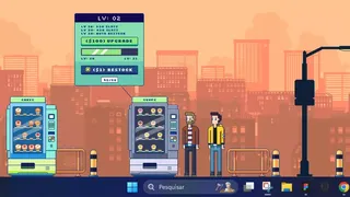 Скриншот 5 к игре Tiny Vending Machines