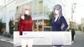 Скриншот 5 к игре Adult Life Yuri Bundle by Team ANPIM