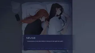 Скриншот 8 к игре Adult Life Yuri Bundle by Team ANPIM