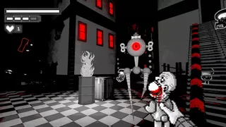 Скриншот 5 к игре The Mare Show