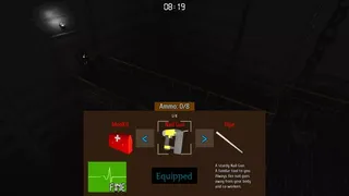 Скриншот 5 к игре Somniphobia