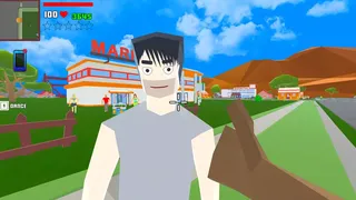 Скриншот 6 к игре City Gangster Simulator