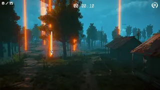 Скриншот 5 к игре ROOM FOOTBALL - Wetlands