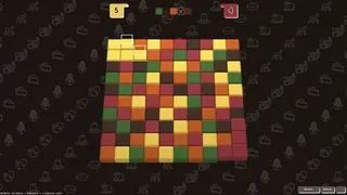 Скриншот 5 к игре Block Plop