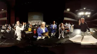Скриншот 7 к игре La Pasion XR
