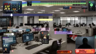 Скриншот 5 к игре oGANTTo